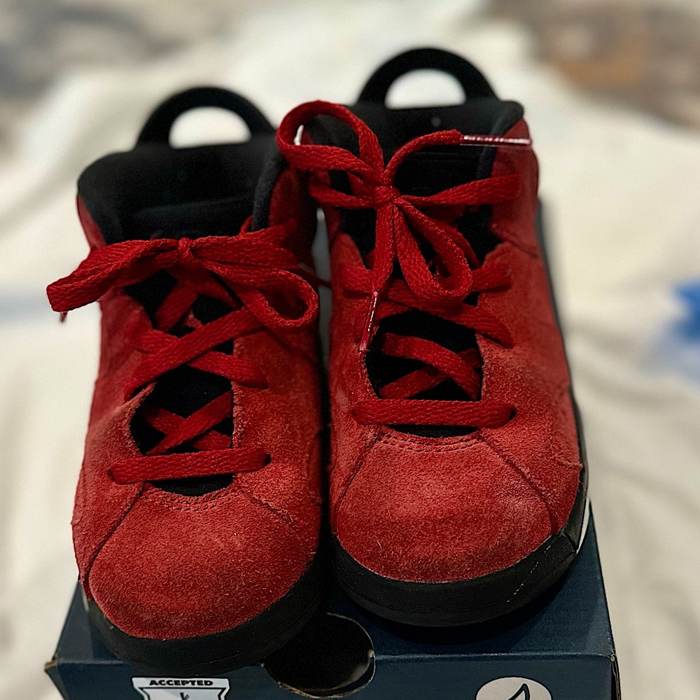 Air Jordan 6 Retro 10C